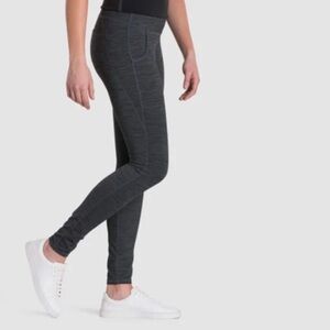 Like New Kuhl Skulpt Skinny Leggings